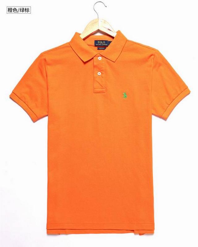 RL Men's Polo 66